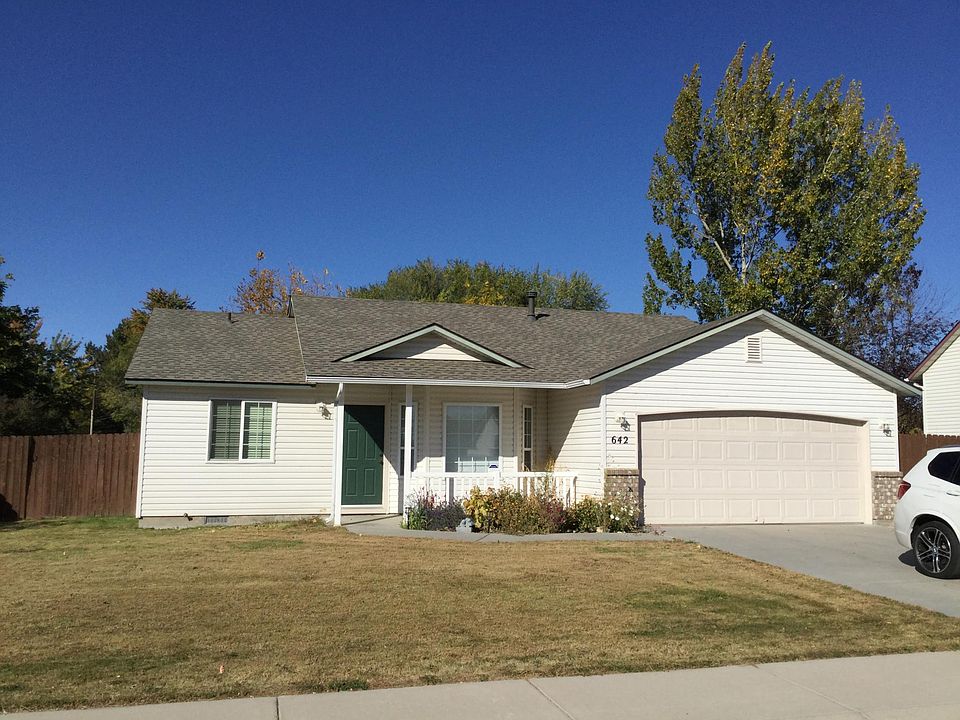 642 W Halverson St, Middleton, ID 83644 Zillow