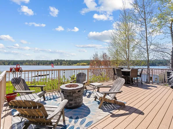 41101 N Lake Shore Rd, Elk, WA 99009