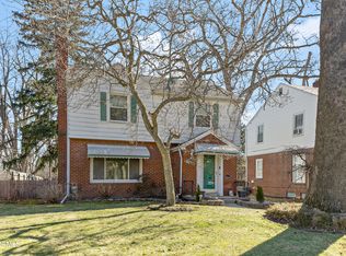 2360 Cheltenham Rd, Toledo, OH 43606