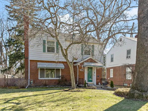 2360 Cheltenham Rd, Toledo, OH 43606