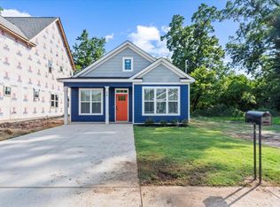 28 Sherman St, Augusta, GA 30901