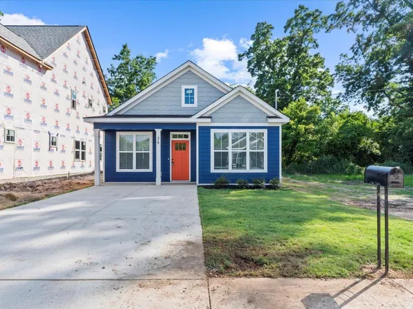 28 SHERMAN Street, Augusta, GA 30901
