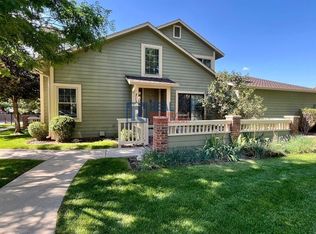 715 Crown Point Dr, Colorado Springs, CO 80906