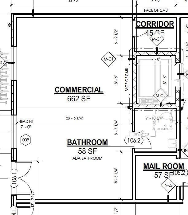 2nd image of 1103 S 47th St Floor 1