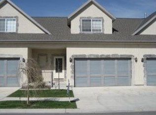 1158 S 2910 E, Spanish Fork, UT 84660