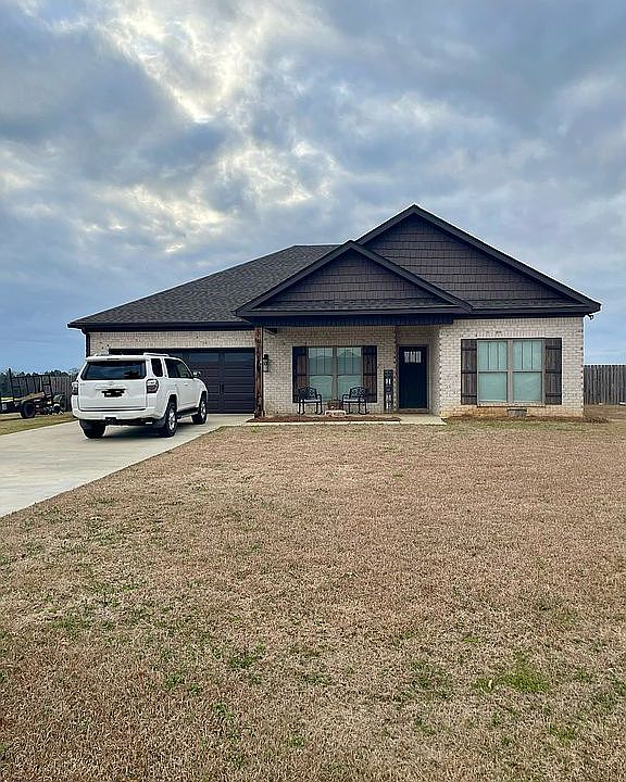 129 Olaff Rd, Cowarts, AL 36321 Zillow