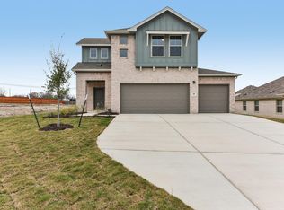 319 Dogvane Cir, Kyle, TX 78640