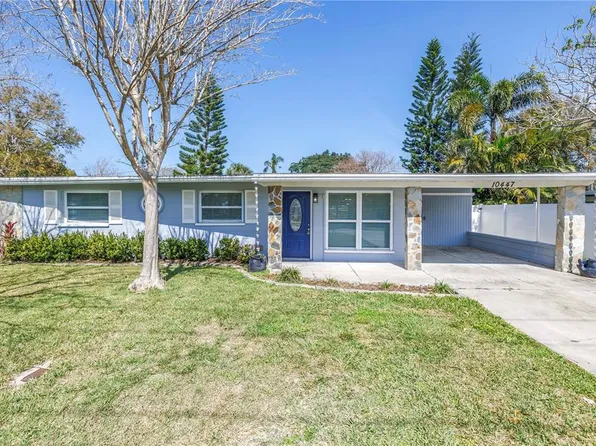 10447 110th Ave, Largo, FL 33773