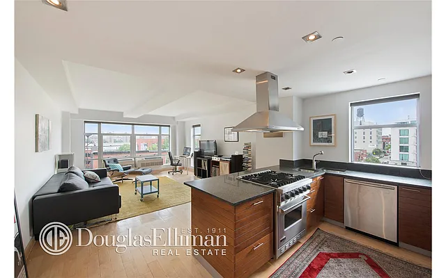 Rented by Douglas Elliman | media 1