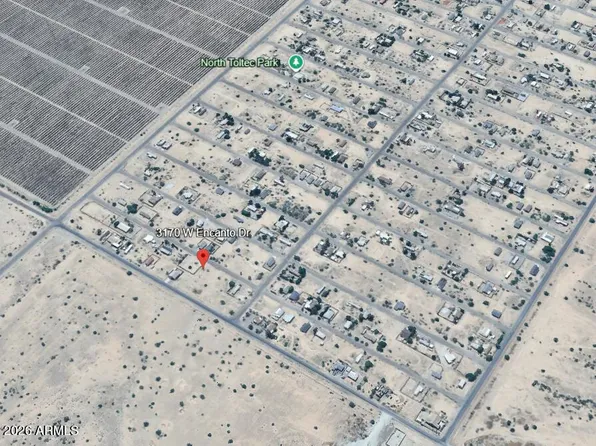 3210 W ENCANTO Drive #18, Eloy, AZ 85131