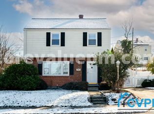 311 Ardmore Rd, Linthicum, MD 21090