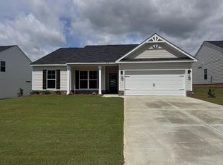 816 Sweetgrass Cir, Harlem, GA 30814