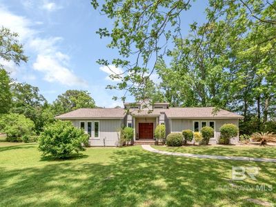 4100 Todd Blvd, Mobile, AL, 36619