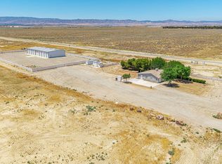 2866 W Avenue F, Lancaster, CA 93536