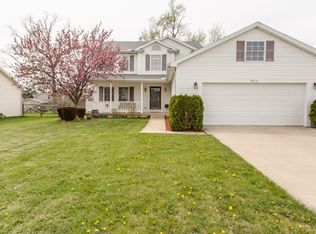 28151 Schriber Rd, Walbridge, OH 43465