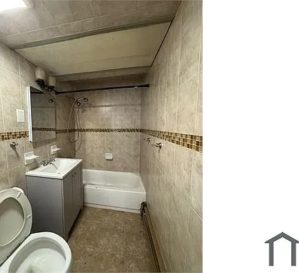 5611 Clover Pl #1R — Photo 5