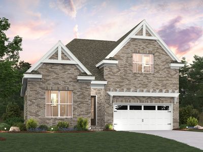3616 Apies St LOT 34, Murfreesboro, TN, 37129