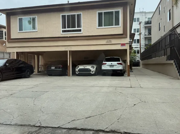 1230 S Sherbourne Dr #7, Los Angeles, CA 90035