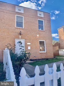 9816 Town Ln, Manassas, VA, 20110