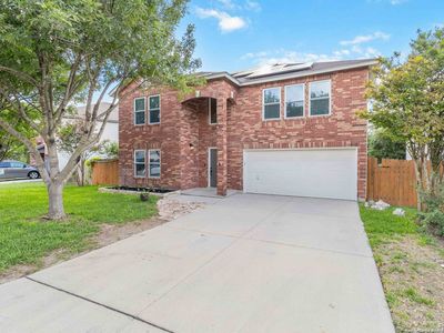 10210 Sandbrook Hill, San Antonio, TX, 78254