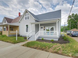 717 S West St, Shelbyville, IN 46176