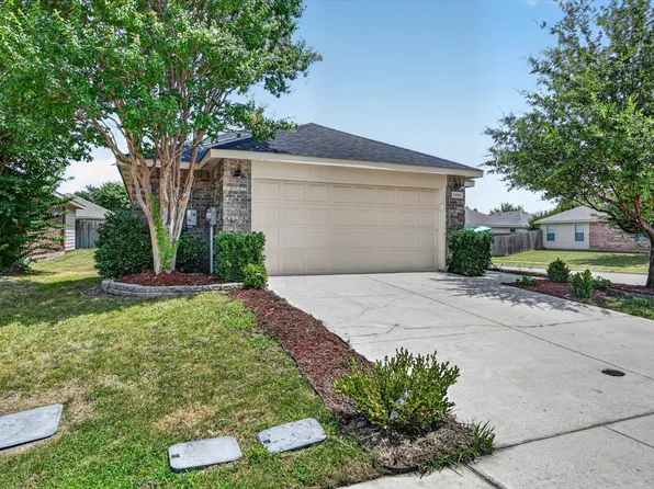 9000 Quarry Ridge Trl, Fort Worth, TX 76244