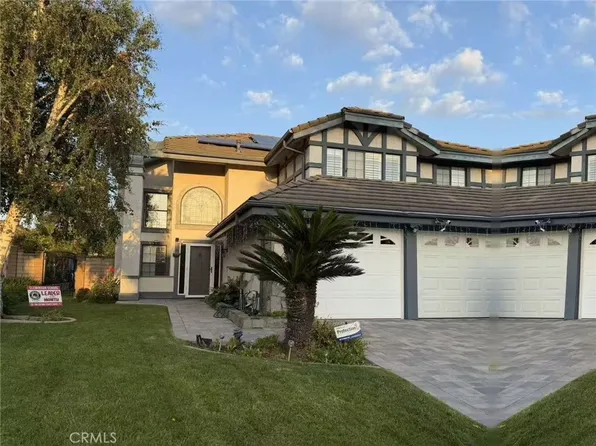 5468 Via De Mansion, La Verne, CA 91750