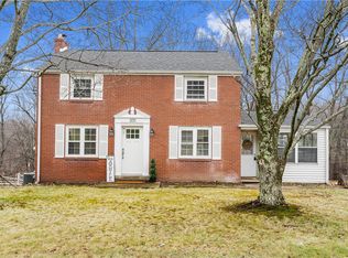 1171 Saint Vincent Dr, Monroeville, PA