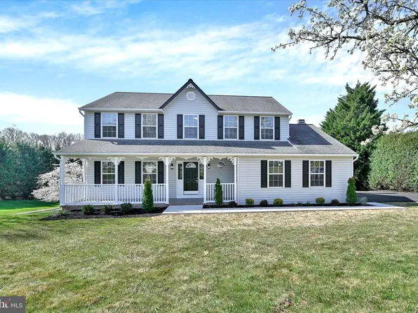 2033 Deer Park Rd, Finksburg, MD 21048