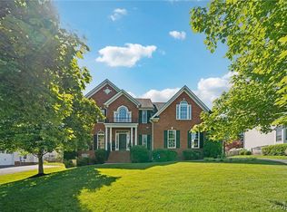 5809 Ketterley Row, Glen Allen, VA 23059