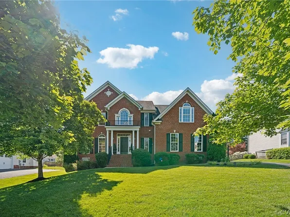 5809 Ketterley Row, Glen Allen, VA 23059