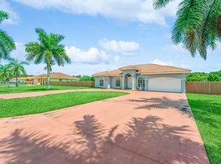 16963 SW 215th Ter, Miami, FL 33187