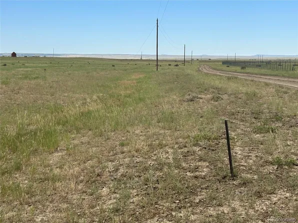 Lot 53 Colorado Buffalo Ranch LOT 53, Walsenburg, CO 81089