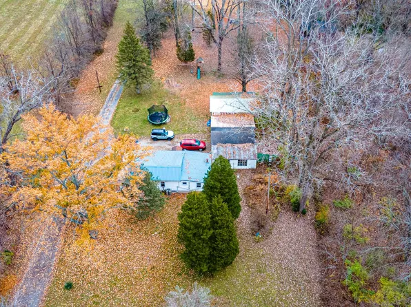 4371 Galion Ave, Bucyrus, OH 44820