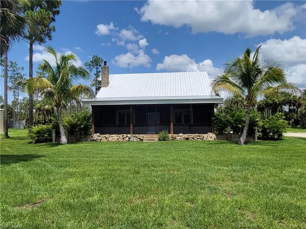 3909 14th AVE SE, NAPLES, FL 34117