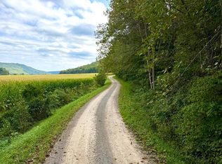 425 Earl Brown Rd, Otway, OH 45657