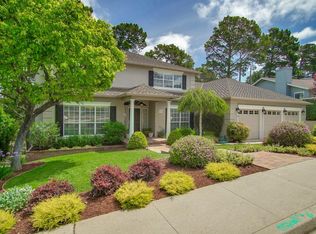 30 Deer Stalker Path, Monterey, CA 93940