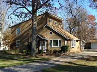 2304 Heysler Rd, Toledo, OH 43617