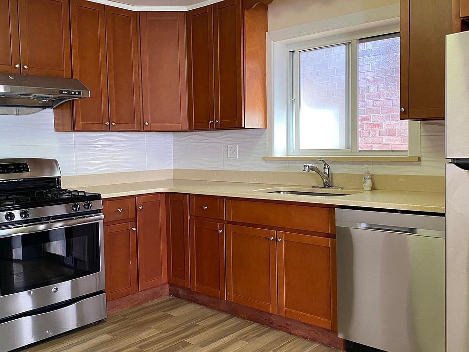 Kitchen and its appliances