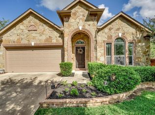 212 Fort Mabry Loop, Georgetown, TX 78628