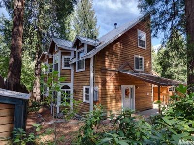 6325 Fairview Dr, Pollock Pines, CA, 95726