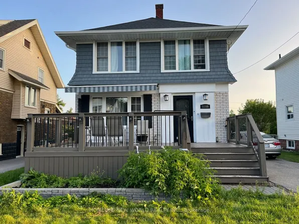 5189 Jepson St, Niagara Falls, ON L2E 1K9