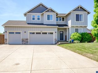 661 SE Mustang Loop, Sublimity, OR 97385