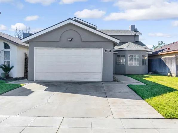 4121 W Michigan Ave, Fresno, CA 93722