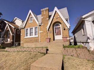 3947 Delor St, Saint Louis, MO