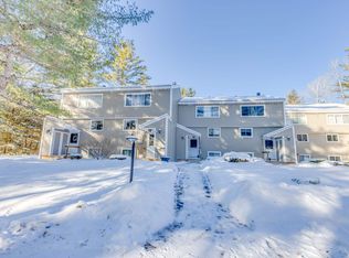 869 Upper Mad River Rd #B-1, Thornton, NH 03285