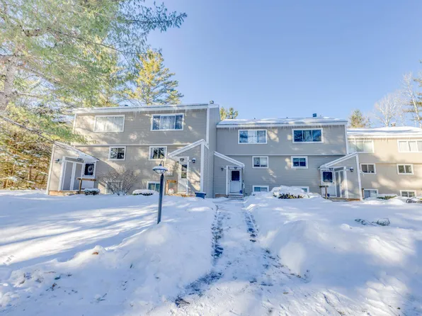 869 Upper Mad River Road #B-1, Thornton, NH 03285