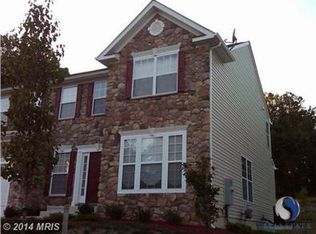 6818 Sand Cherry Way, Clinton, MD 20735
