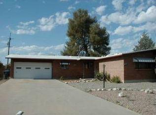 7802 E Lee St, Tucson, AZ 85715