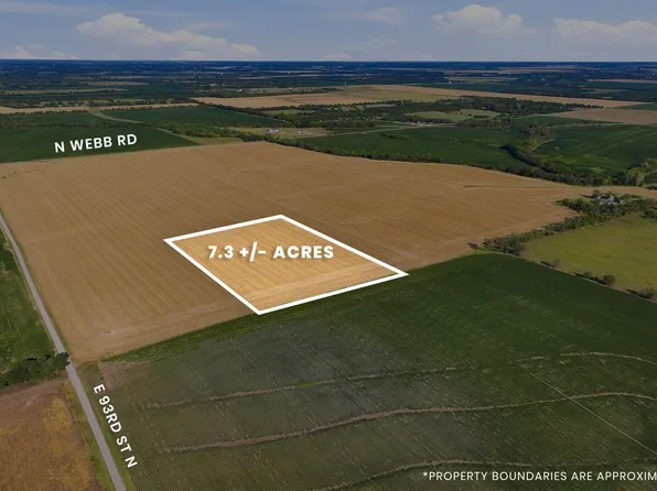 LOT 2 E Prairie Creek Ests, Valley Center, KS 67147
